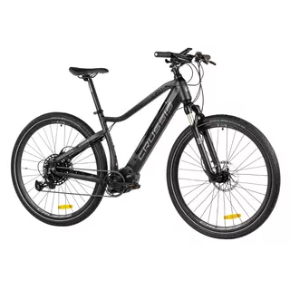 Crossový elektrobicykel Crussis ONE-Cross 9.6-S - model 2021