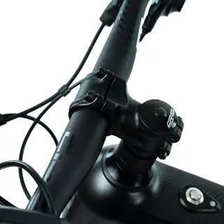 Horský elektrobicykel Crussis ONE-Guera 10.9-M 27,5"