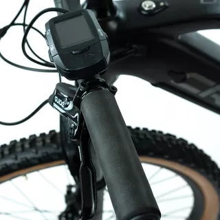 Horský elektrobicykel Crussis ONE-Guera 10.9-M 27,5"