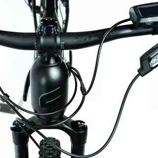 Horský elektrobicykel Crussis ONE-Guera 10.9-M 27,5"