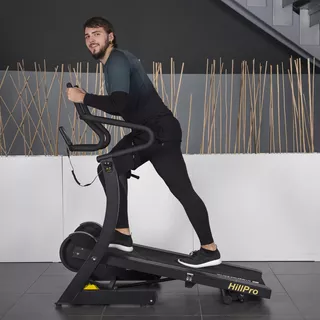 Pás na chodenie inSPORTline Hill Pro