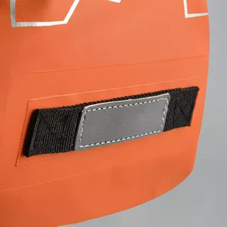 Vodotesný batoh Oxford Aqua V12 Backpack 12l - oranžová