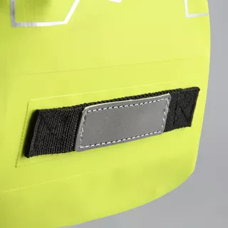 Vodotesný batoh Oxford Aqua V12 Backpack 12l - oranžová