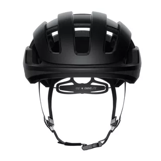 Cyklo prilba POC Omne Lite - Uranium Black Matt