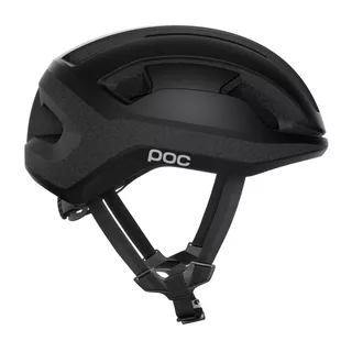 Cyklo prilba POC Omne Lite - Uranium Black Matt