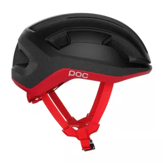 Cyklo prilba POC Omne Lite - Uranium Black Matt