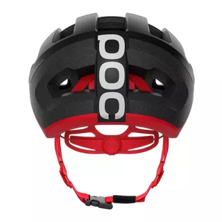 Cyklo prilba POC Omne Lite - Uranium Black Matt