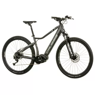 Pánsky krosový elektrobicykel Crussis ONE-Cross 7.9-XS 28"