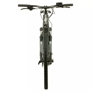 Pánsky krosový elektrobicykel Crussis ONE-Cross 7.9-XS 28"