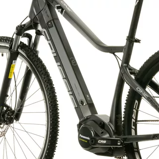 Pánsky krosový elektrobicykel Crussis ONE-Cross 7.9-XS 28"