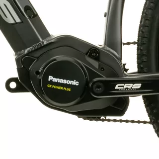 Pánsky krosový elektrobicykel Crussis ONE-Cross 7.9-XS 28"