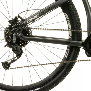 Pánsky krosový elektrobicykel Crussis ONE-Cross 7.9-XS 28"