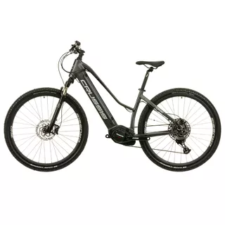 Crossový elektrobicykel Crussis ONE-Cross Low 9.9-S 28" - model 2024