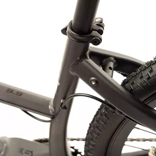 Crossový elektrobicykel Crussis ONE-Cross Low 9.9-S 28" - model 2024