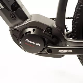 Crossový elektrobicykel Crussis ONE-Cross Low 9.9-S 28" - model 2024