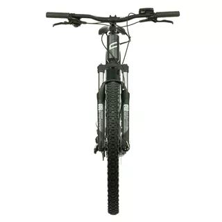 Horský elektrobicykel Crussis ONE-Guera 7.9-XS 27,5"