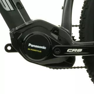 Horský elektrobicykel Crussis ONE-Guera 7.9-XS 27,5"