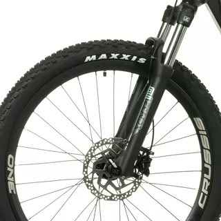 Horský elektrobicykel Crussis ONE-Guera 7.9-XS 27,5"