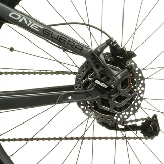 Horský elektrobicykel Crussis ONE-Guera 7.9-XS 27,5"