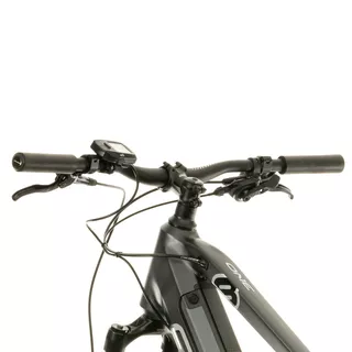 Horský elektrobicykel Crussis ONE-Guera 8.9-M 27,5"