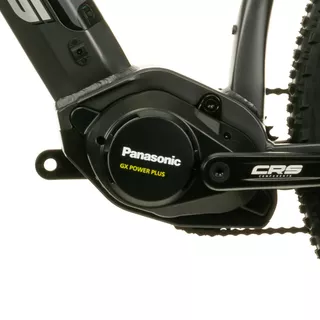 Horský elektrobicykel Crussis ONE-Guera 8.9-M 27,5"
