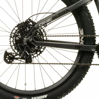 Horský elektrobicykel Crussis ONE-Guera 8.9-M 27,5"