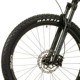 Horský elektrobicykel Crussis ONE-Guera 8.9-M 27,5"