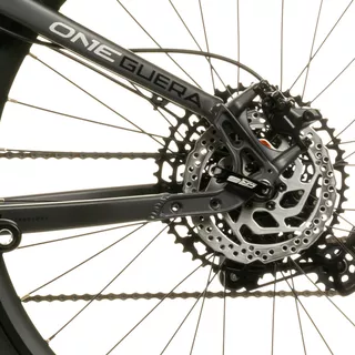Horský elektrobicykel Crussis ONE-Guera 8.9-M 27,5"