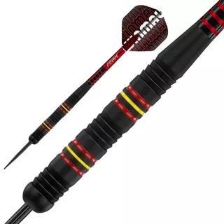 Šípky Winmau Outrage Brass 3ks