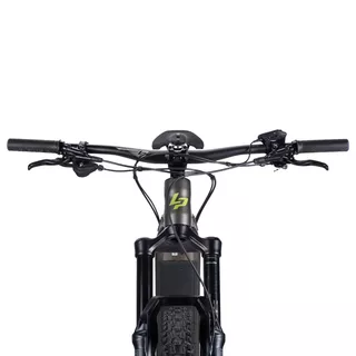 Celoodpružený elektrobicykel Lapierre Overvolt AM 5.6 29"/27.5" LOQPA