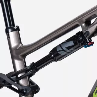 Celoodpružený elektrobicykel Lapierre Overvolt AM 5.6 29"/27.5" LOQPA