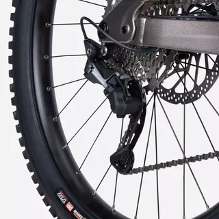 Celoodpružený elektrobicykel Lapierre Overvolt AM 5.6 29"/27.5" LOQPA