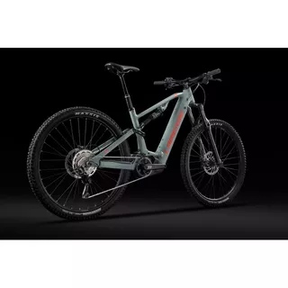 Celoodpružený elektrobicykel Lapierre Overvolt TR 4.6 29" LOLPA