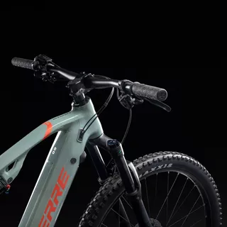 Celoodpružený elektrobicykel Lapierre Overvolt TR 4.6 29" LOLPA