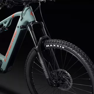 Celoodpružený elektrobicykel Lapierre Overvolt TR 4.6 29" LOLPA