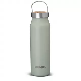 Nerezová fľaša Primus Klunken V. Bottle 500 ml - Ox Red