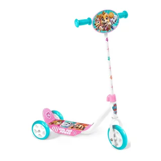 Detská trojkolobežka Paw Patrol Girl