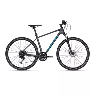Pánsky crossový bicykel KELLYS PHANATIC 50 28" 9.0