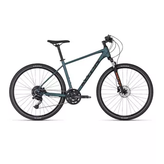 Pánsky crossový bicykel KELLYS PHANATIC 70 28" 9.0