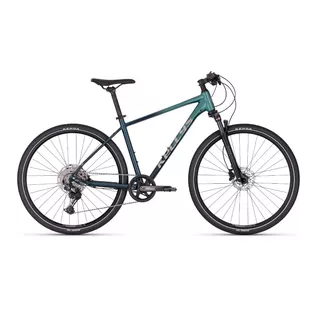 Pánsky crossový bicykel KELLYS PHANATIC 90 28" 9.0