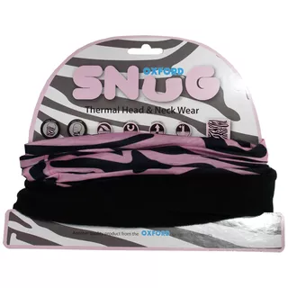 Multifunkčný thermo nákrčník Oxford Snug