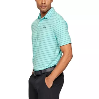 Pánske tričko Under Armour Playoff Polo 2.0 - Escape