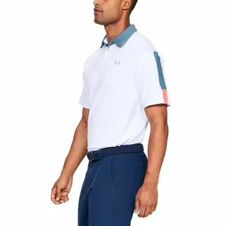 Pánske tričko Under Armour Playoff Polo 2.0 - Escape
