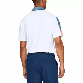 Pánske tričko Under Armour Playoff Polo 2.0 - Escape