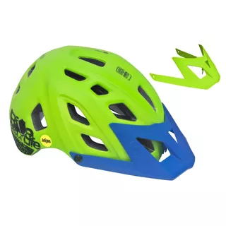 Cyklo prilba Kellys Razor MIPS - Light Blue