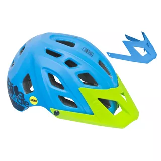 Cyklo prilba Kellys Razor MIPS - Light Blue