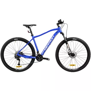 Horský bicykel Devron Riddle Man 2.9 29" 221RM - Black Matt - Glossy Blue