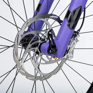 Celoodpružený bicykel Ghost Riot AM Full Party 29" Silver/Electric Purple