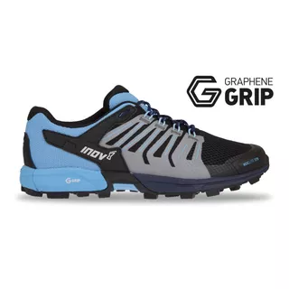 Dámske trailové topánky Inov-8 Roclite 275 (M) - Navy Blue