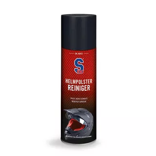 Čistič a dezinfekcia interiéru prilby S100 Helmet Interior Cleaner 300 ml